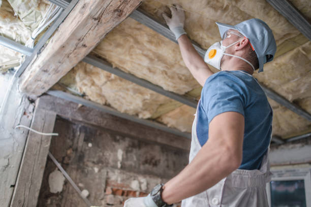 Reliable NY Insulation Contractor Solutions