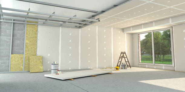 Best Commercial Insulation in Bloomfield, NY