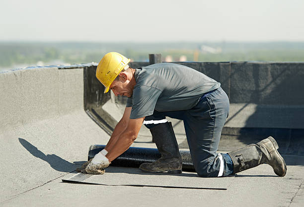 Best Types of Insulation in Bloomfield, NY